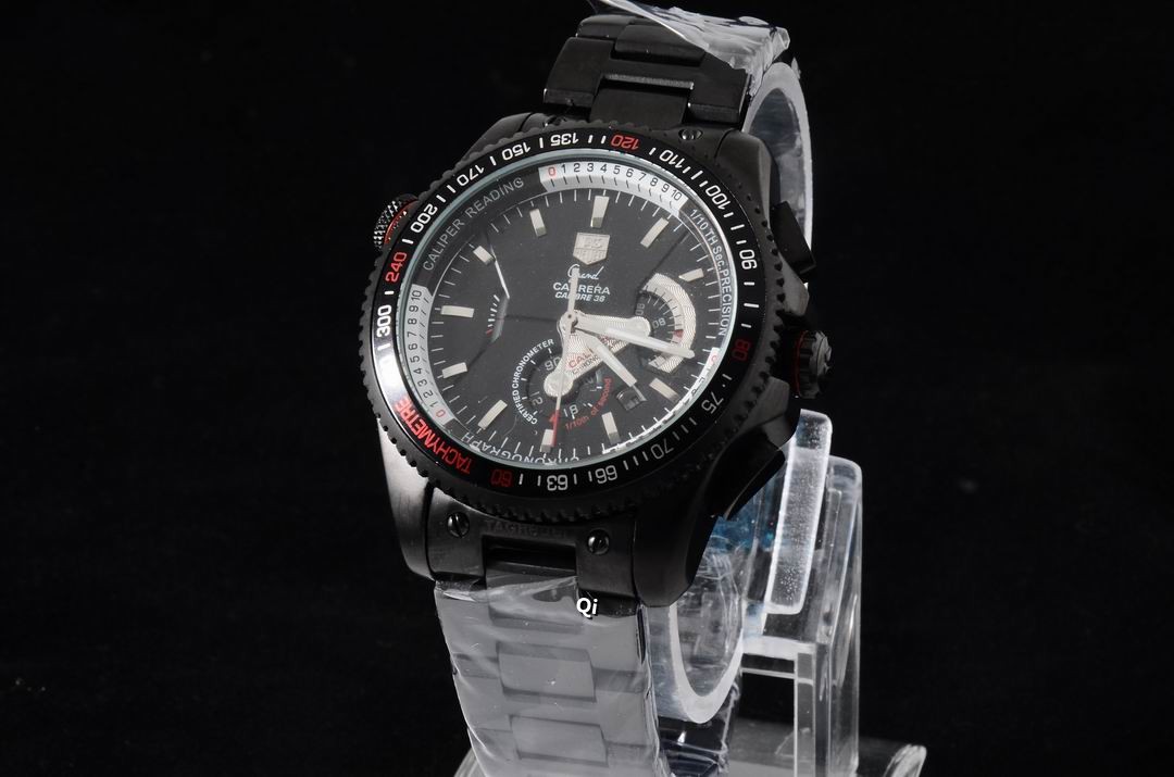 TAG Heuer Watch 119